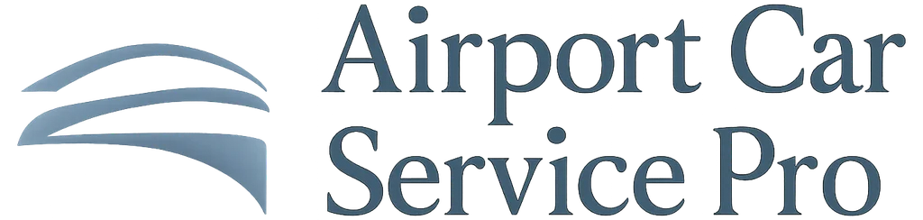 Airport Car Service Pro