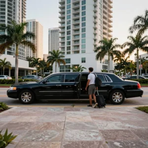 FLL to Brickell